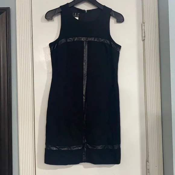 3 for $10- black dress - Picture 2 of 7